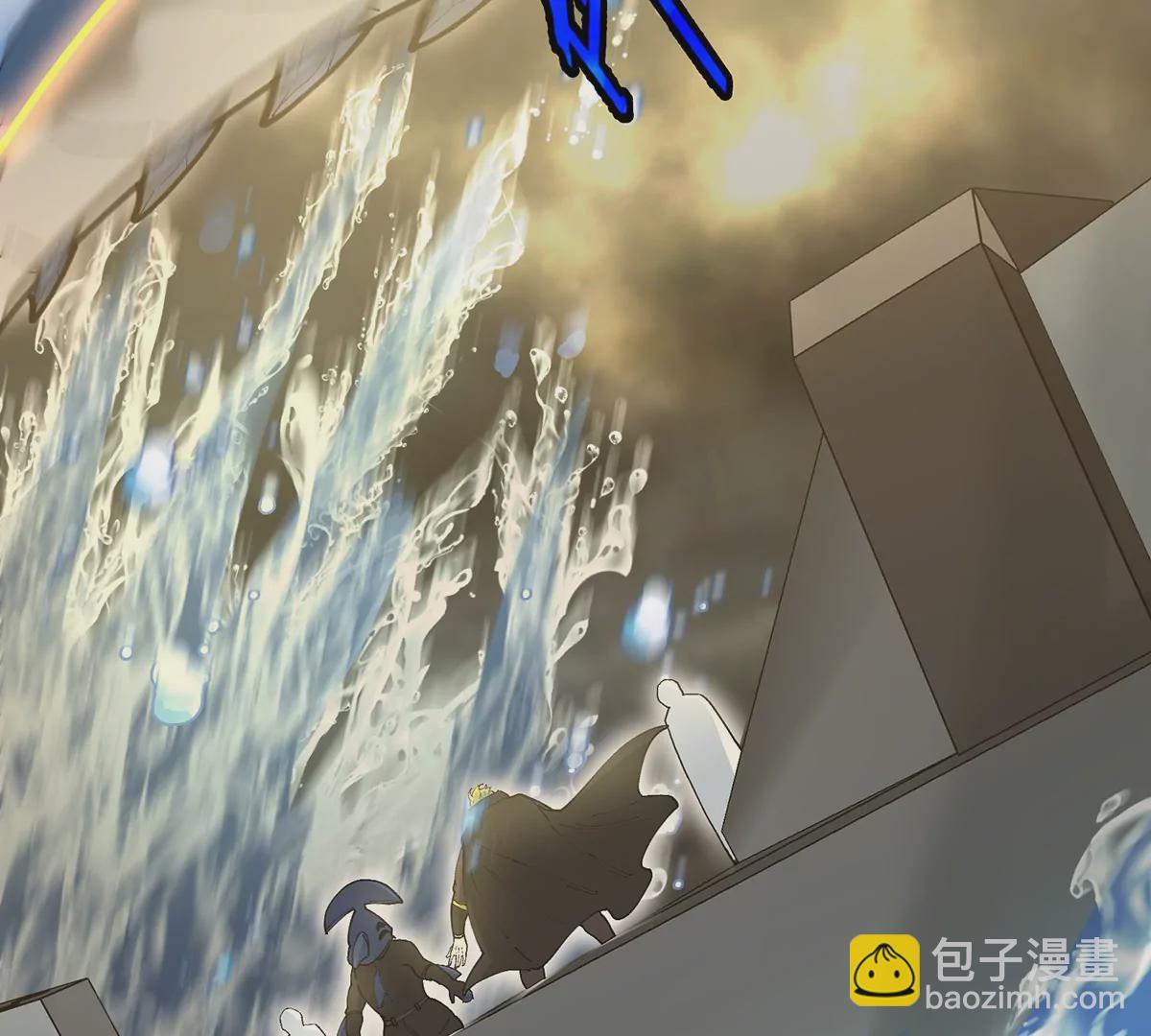 第107话 海上漂移(1/2)-第109话