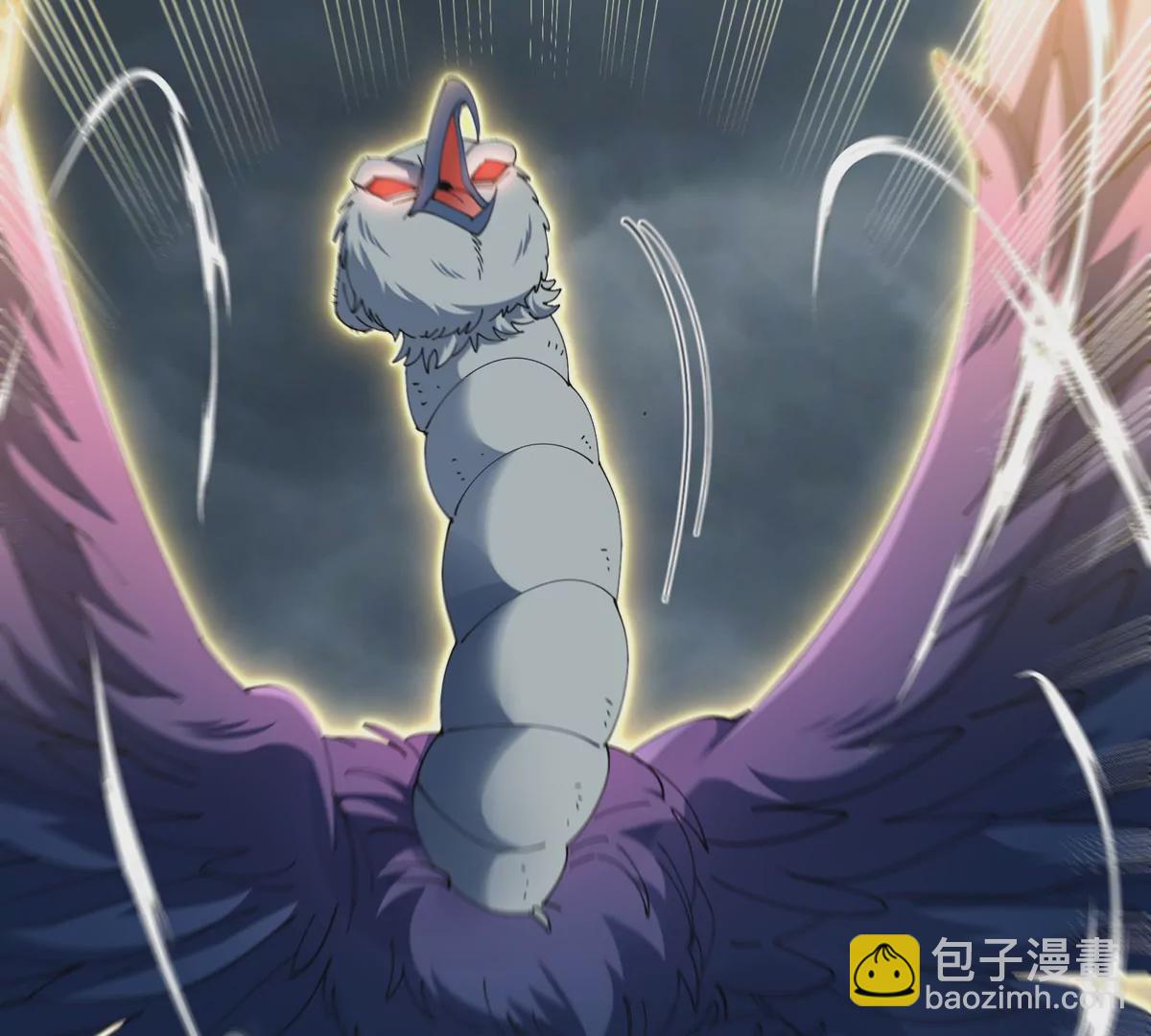 第109话 女版高达(1/2)-第111话