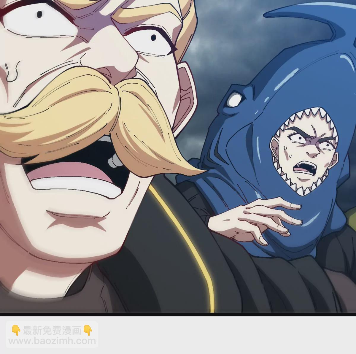 第109话 女版高达(1/2)-第111话