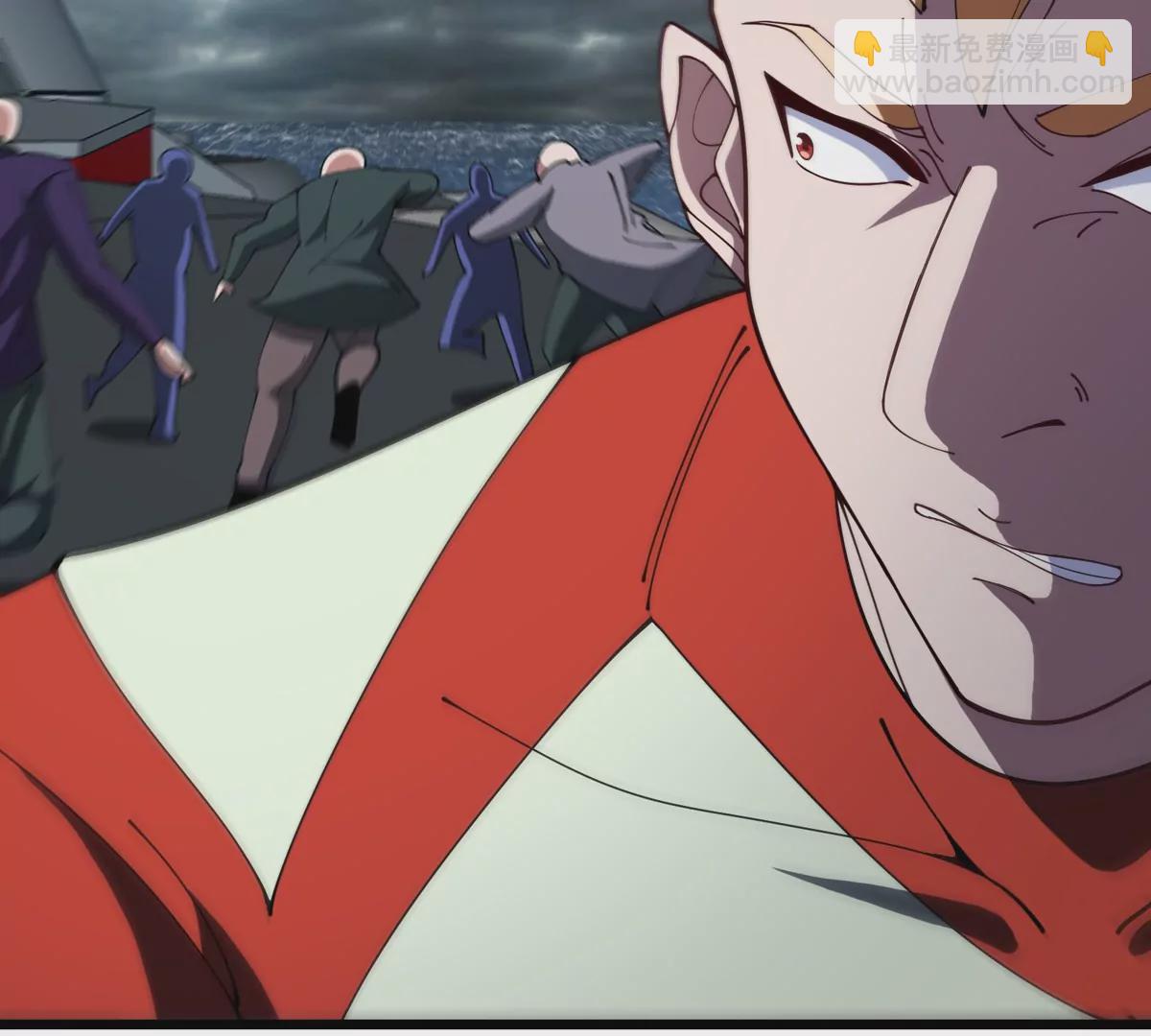 第109话 女版高达(1/2)-第111话