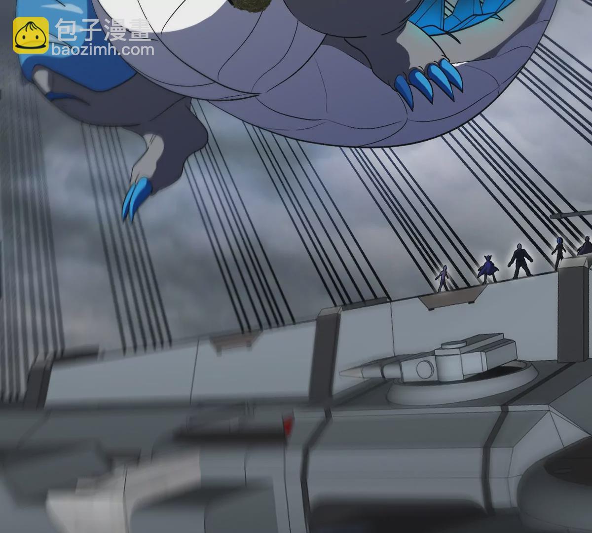 第109话 女版高达(1/2)-第111话