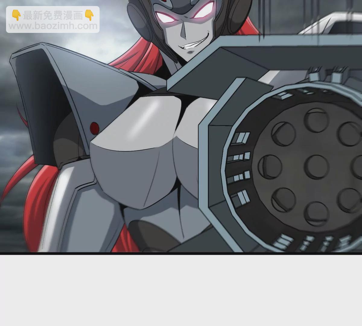 第111话 那是我的刀(1/2)-第113话