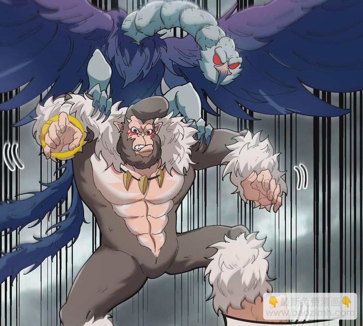 第113话 胜负未分(1/3)-第115话