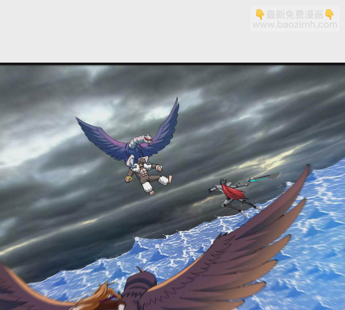 第113话 胜负未分(1/3)-第115话