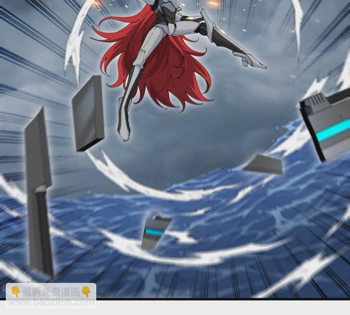 第113话 胜负未分(1/3)-第115话