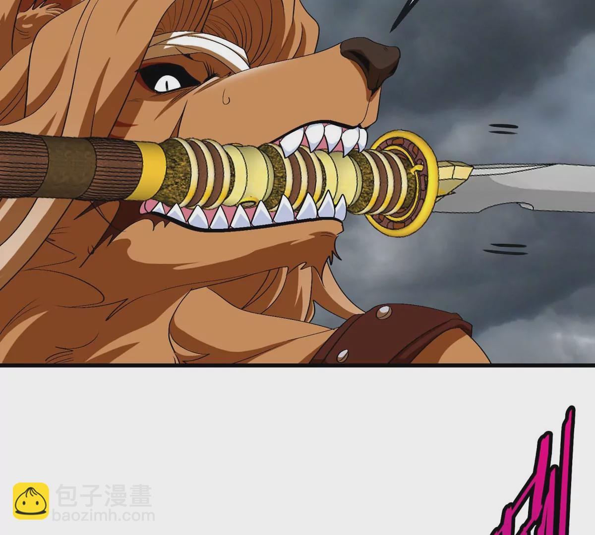 第113话 胜负未分(1/3)-第115话