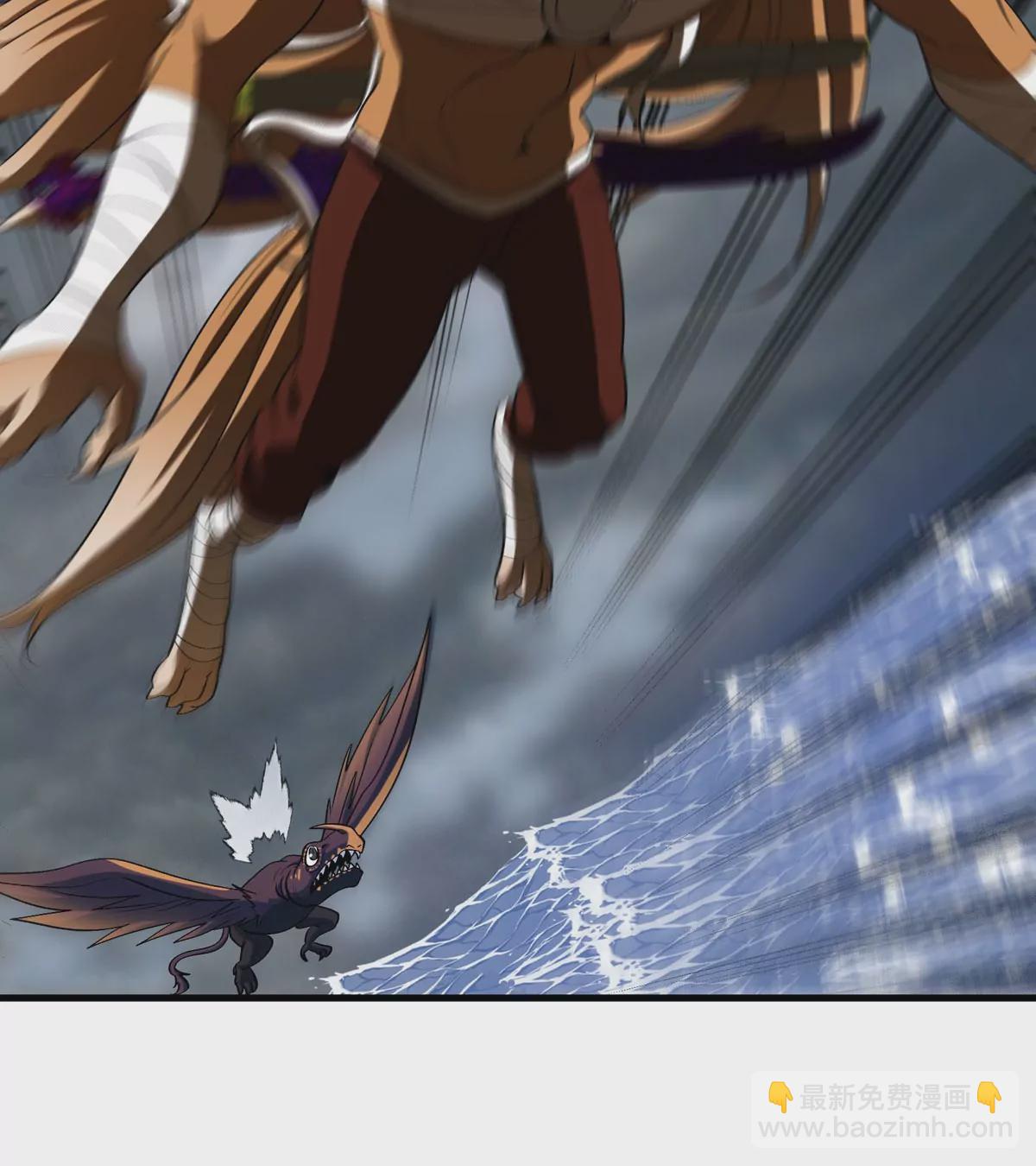 第113话 胜负未分(1/3)-第115话