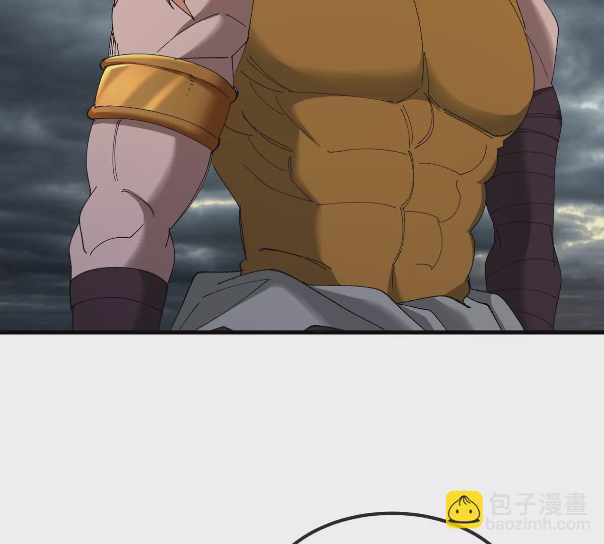 第117话  倒霉的鲨鱼(1/2)-第119话