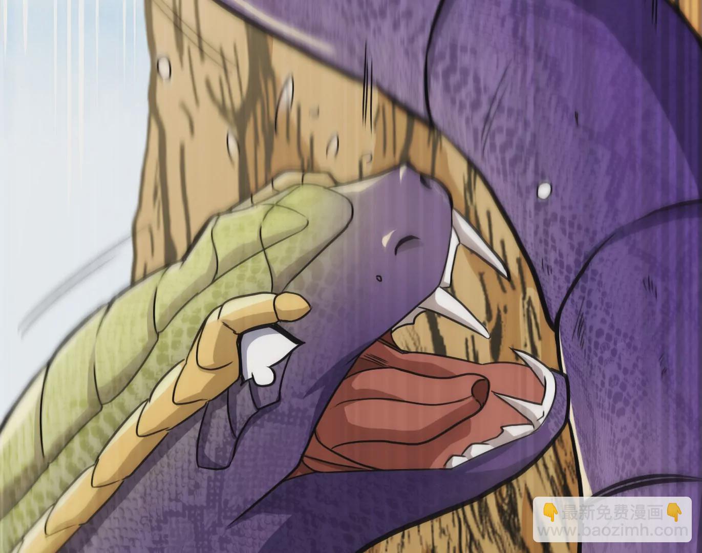 第12话 我雷暴龙林渊又回来了(1/3)-第13话