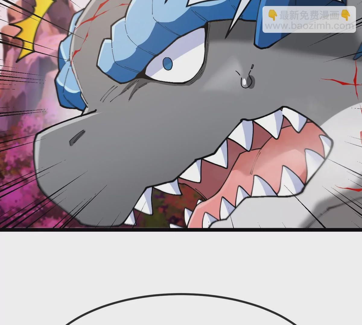 第121话 疾走龙和镰刀龙(1/2)-第123话