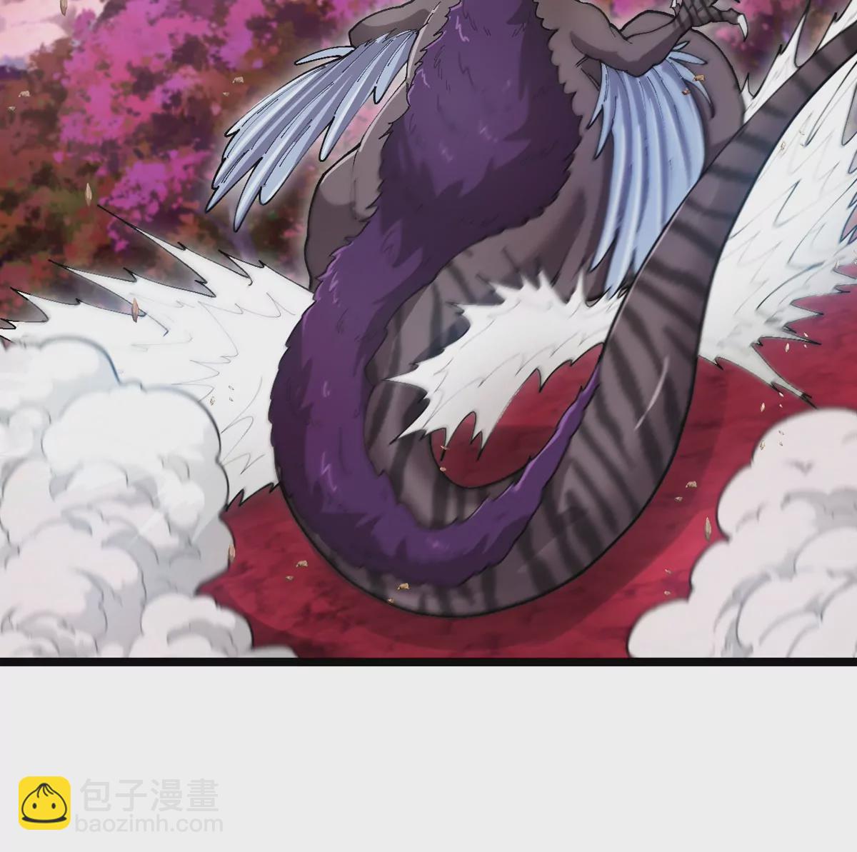 第121话 疾走龙和镰刀龙(1/2)-第123话