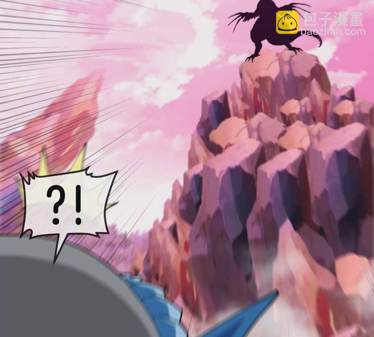 第121话 疾走龙和镰刀龙(1/2)-第123话