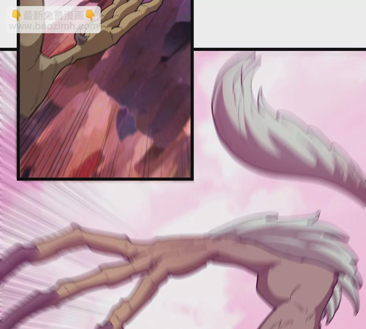 第121话 疾走龙和镰刀龙(1/2)-第123话