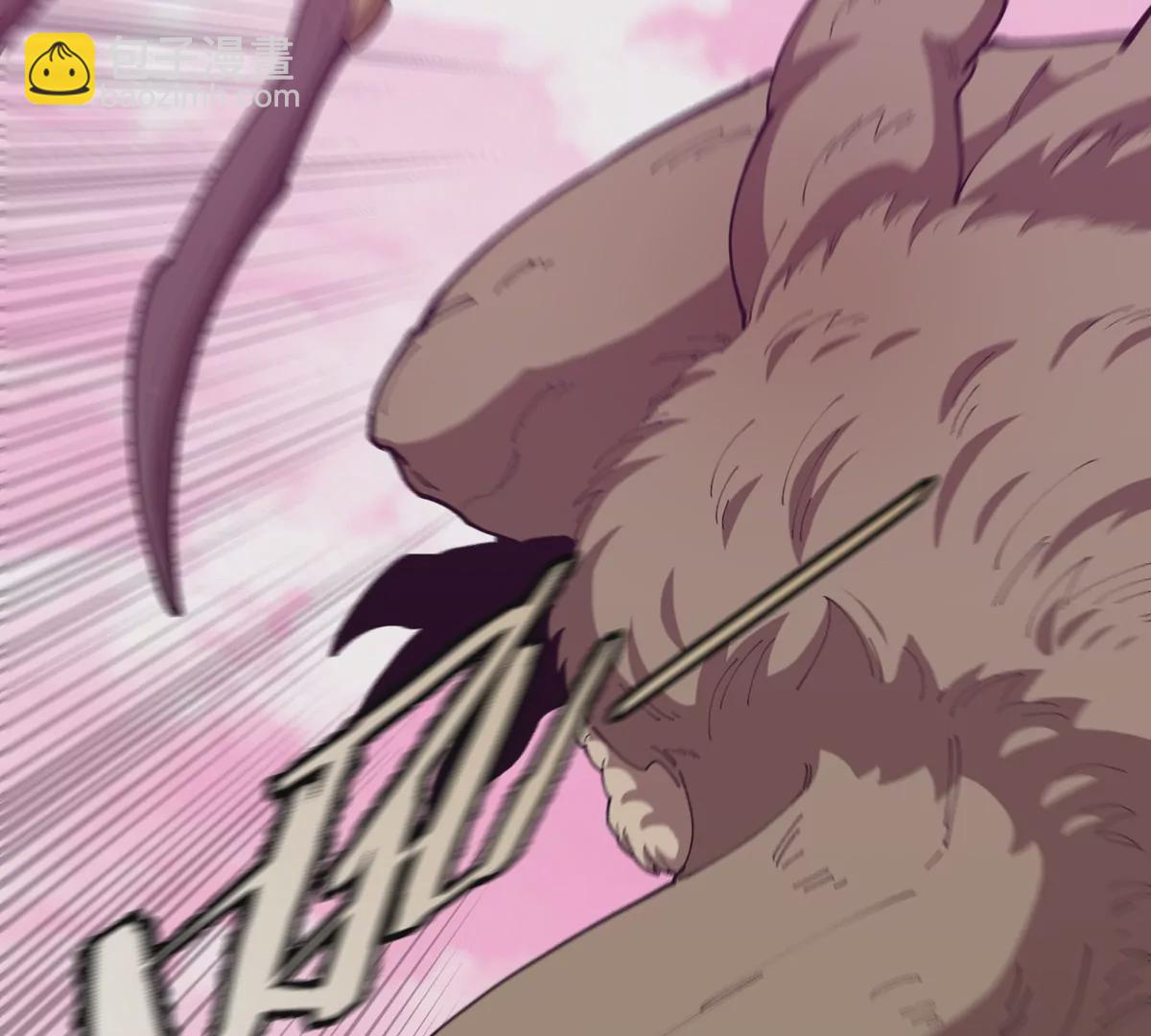 第121话 疾走龙和镰刀龙(1/2)-第123话