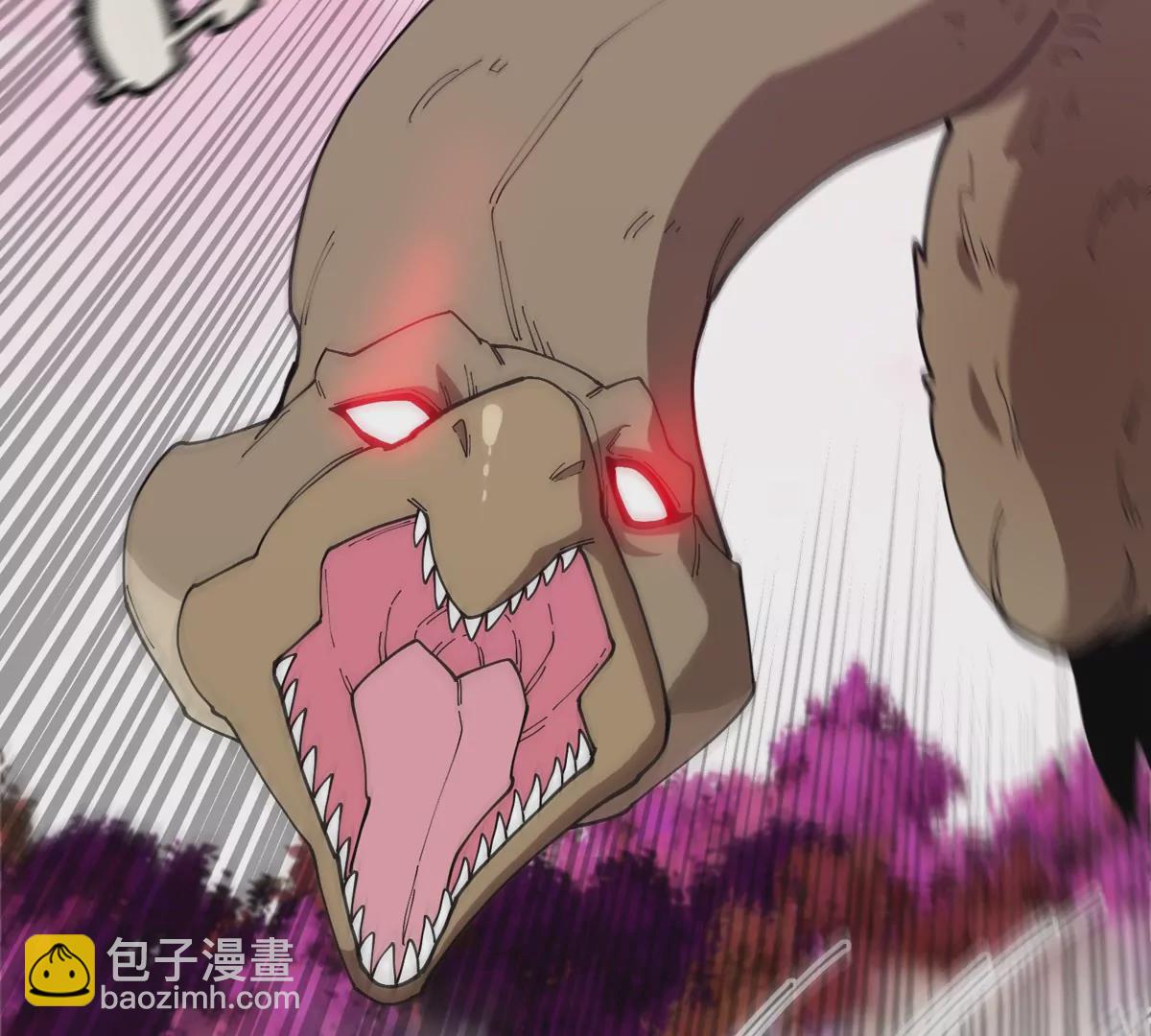 第121话 疾走龙和镰刀龙(1/2)-第123话