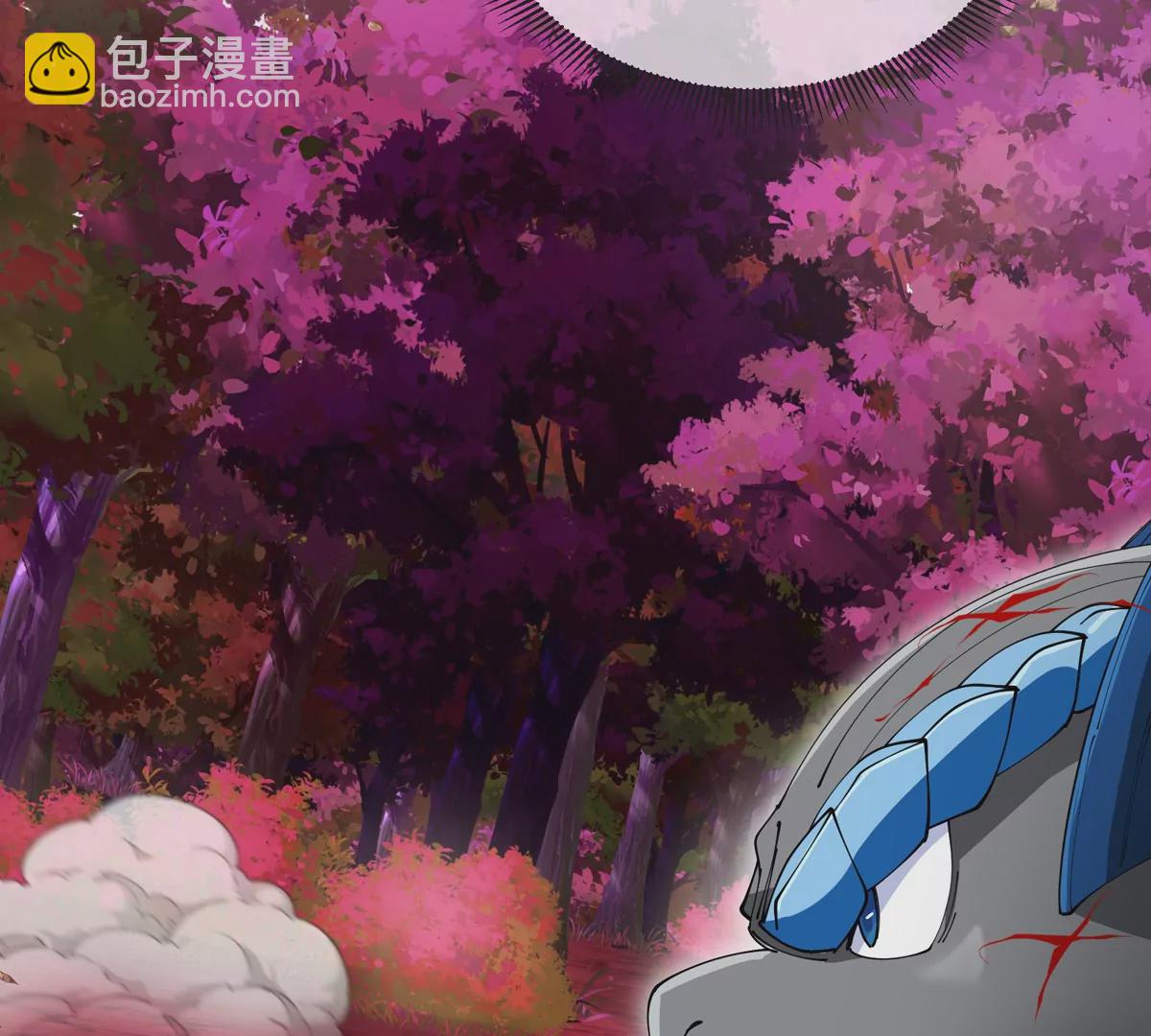 第121话 疾走龙和镰刀龙(1/2)-第123话