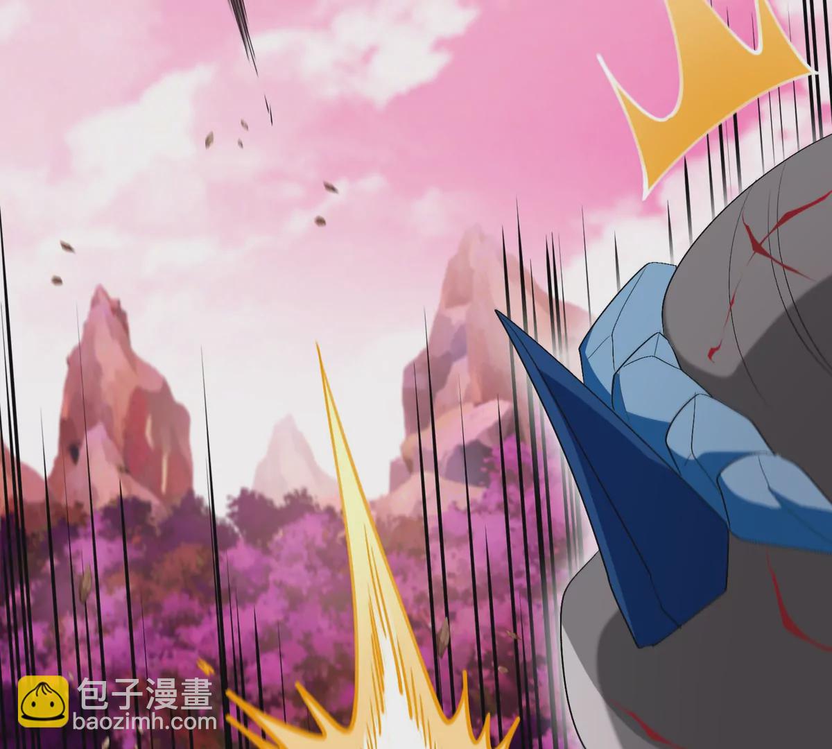 第121话 疾走龙和镰刀龙(1/2)-第123话