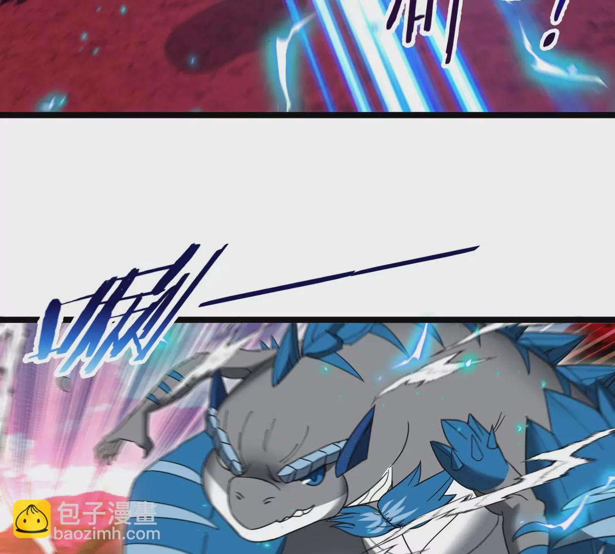 第125话 穿貂皮的土豪霸王龙(1/2)-第127话