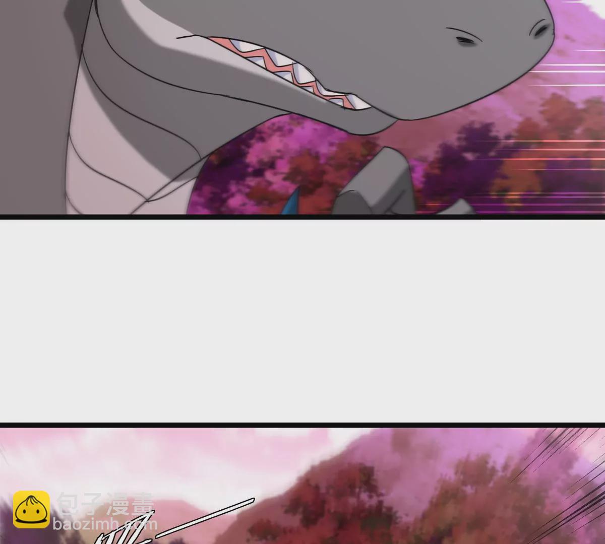 第125话 穿貂皮的土豪霸王龙(1/2)-第127话