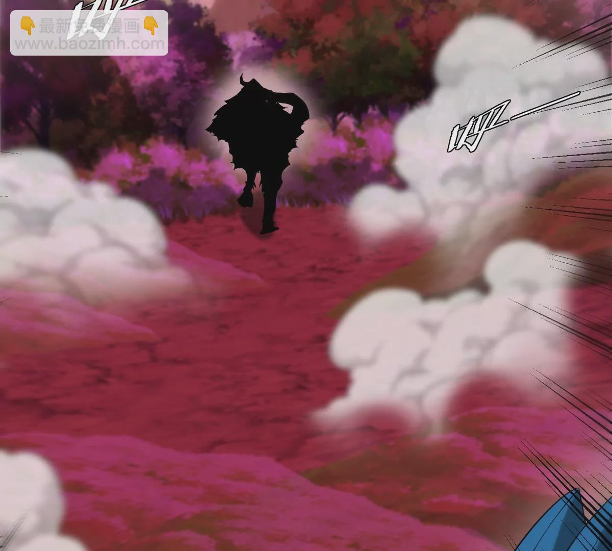 第125话 穿貂皮的土豪霸王龙(1/2)-第127话