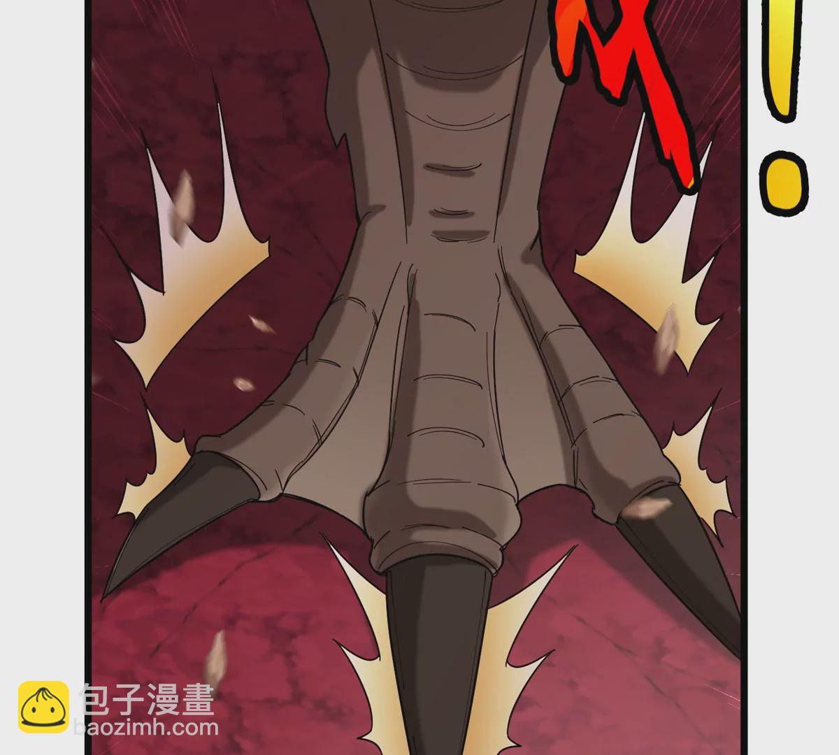 第125话 穿貂皮的土豪霸王龙(1/2)-第127话