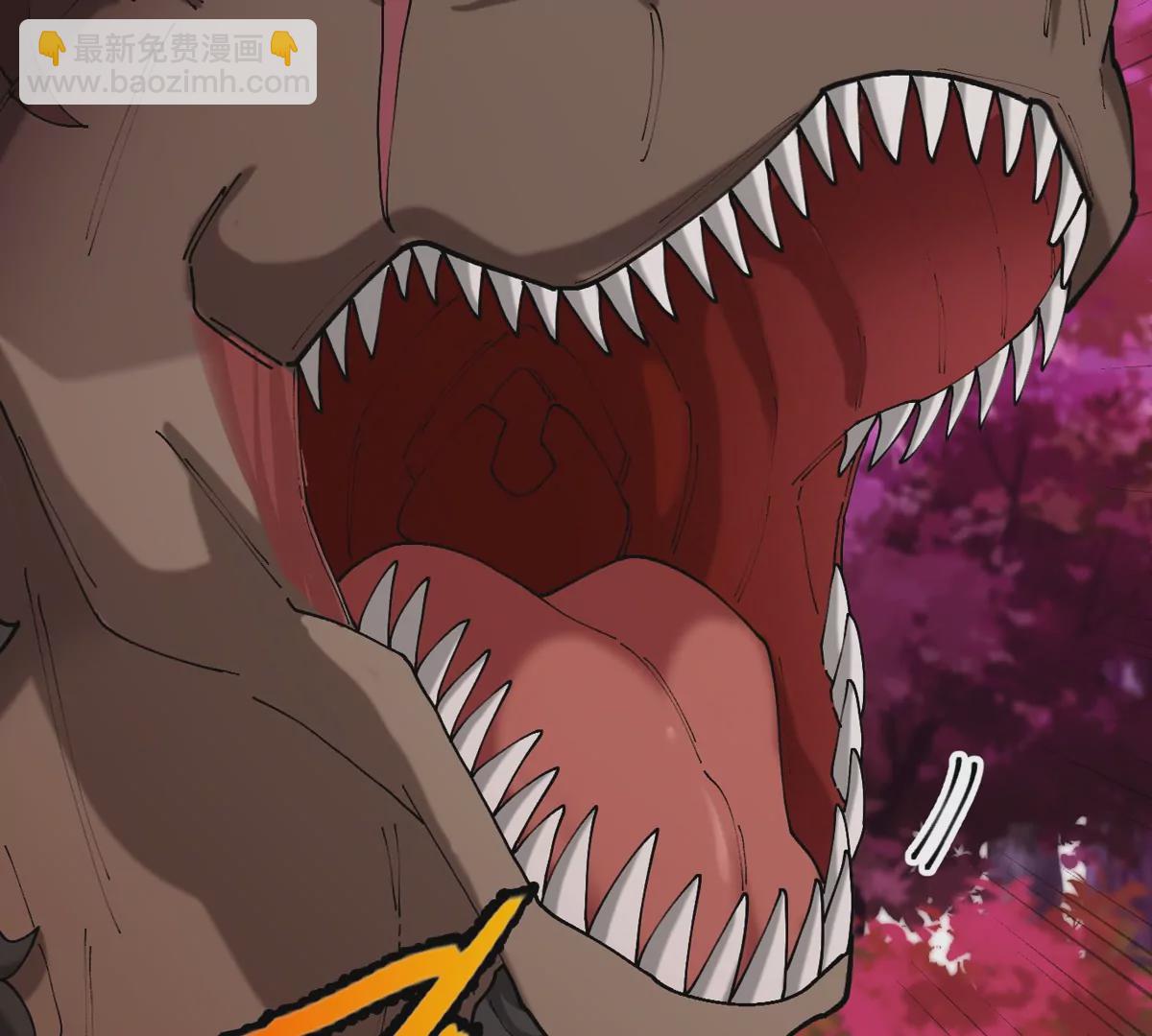 第125话 穿貂皮的土豪霸王龙(1/2)-第127话