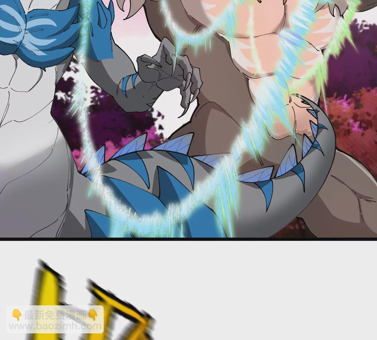 第125话 穿貂皮的土豪霸王龙(1/2)-第127话