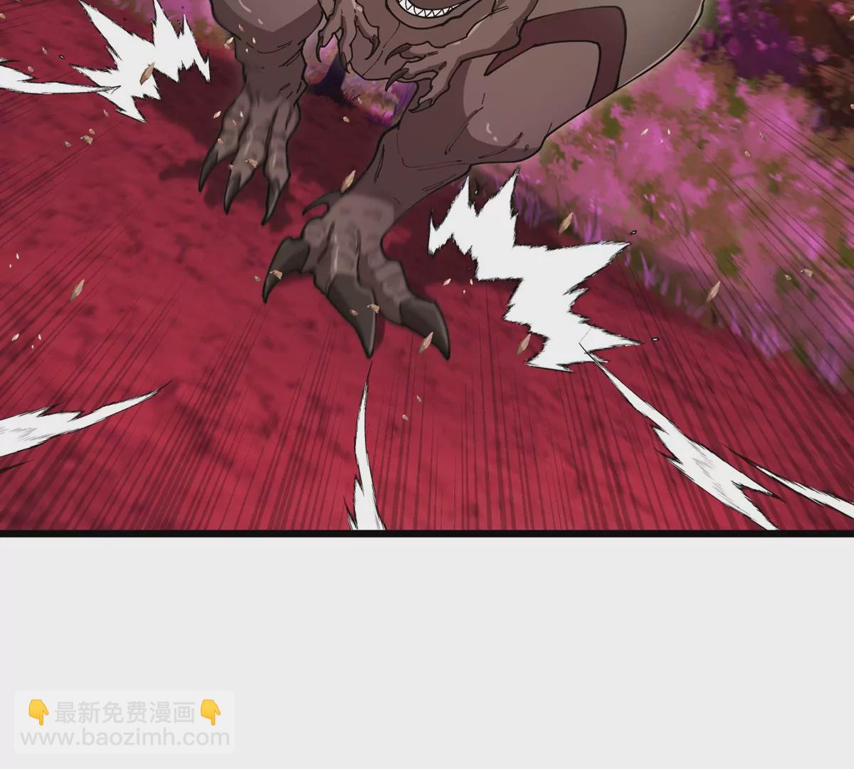 第125话 穿貂皮的土豪霸王龙(1/2)-第127话