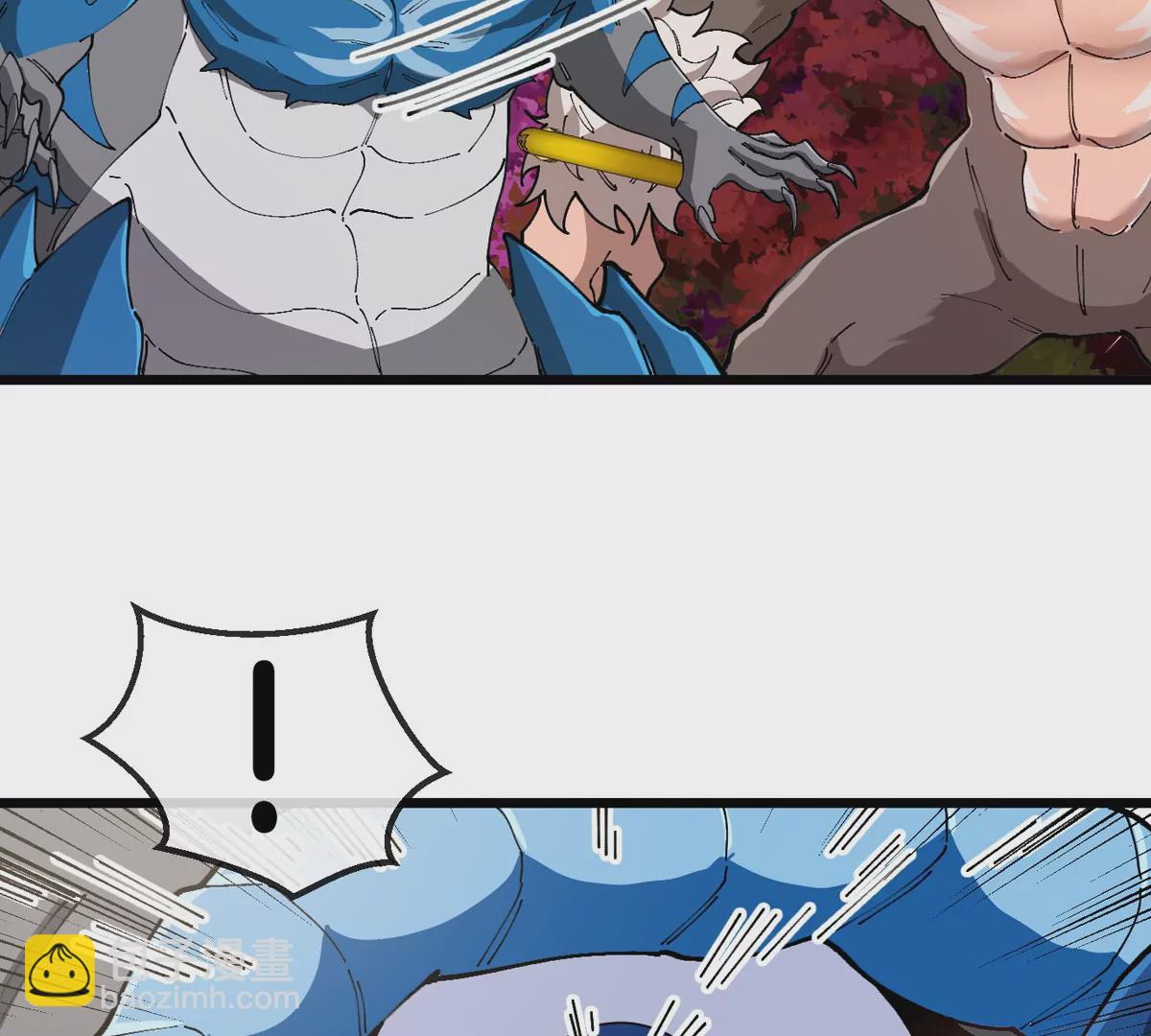 第125话 穿貂皮的土豪霸王龙(1/2)-第127话