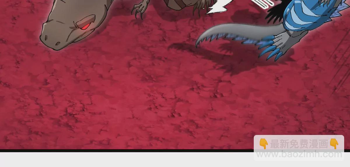 第125话 穿貂皮的土豪霸王龙(1/2)-第127话