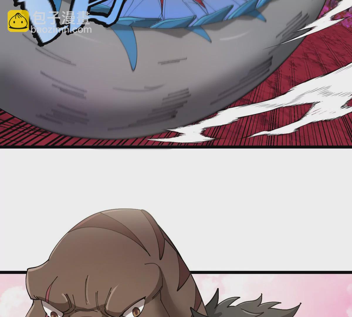 第125话 穿貂皮的土豪霸王龙(1/2)-第127话