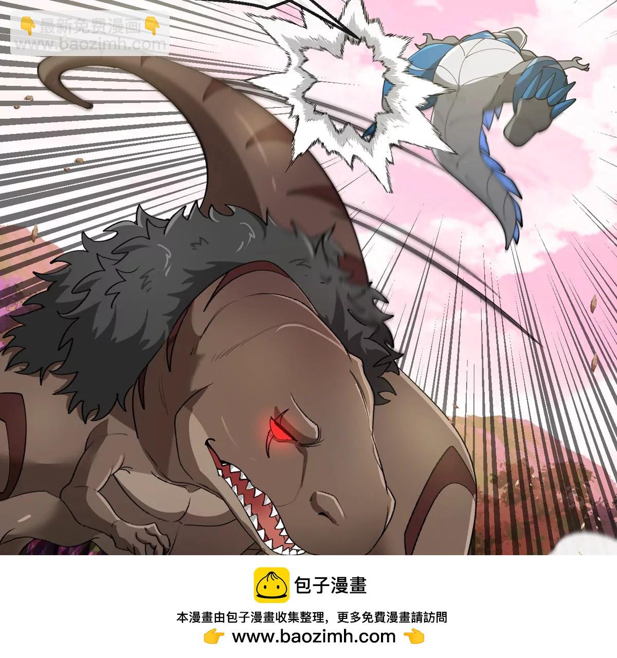 第125话 穿貂皮的土豪霸王龙(1/2)-第127话