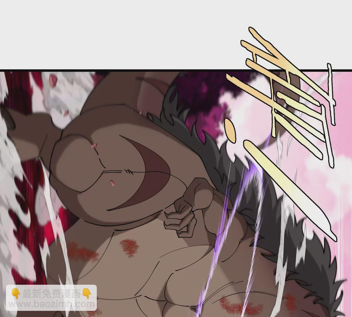 第127话 熔岩爆裂吐息(1/2)-第129话