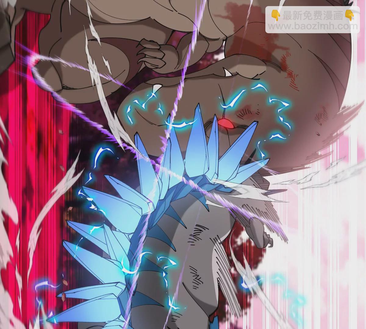 第127话 熔岩爆裂吐息(1/2)-第129话