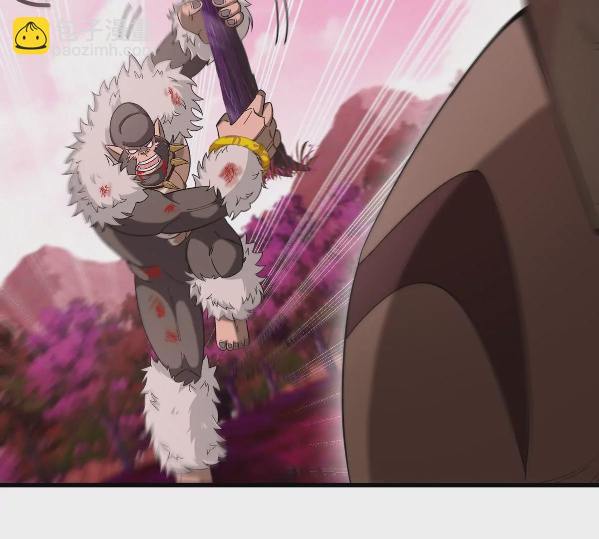 第127话 熔岩爆裂吐息(1/2)-第129话