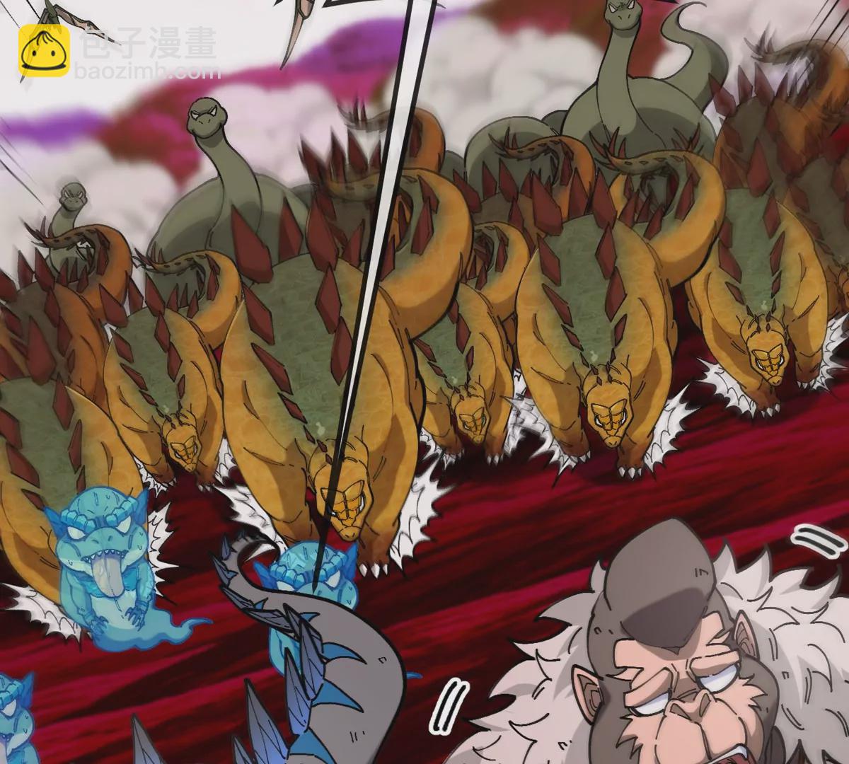 第129话 红色宫殿(1/2)-第131话