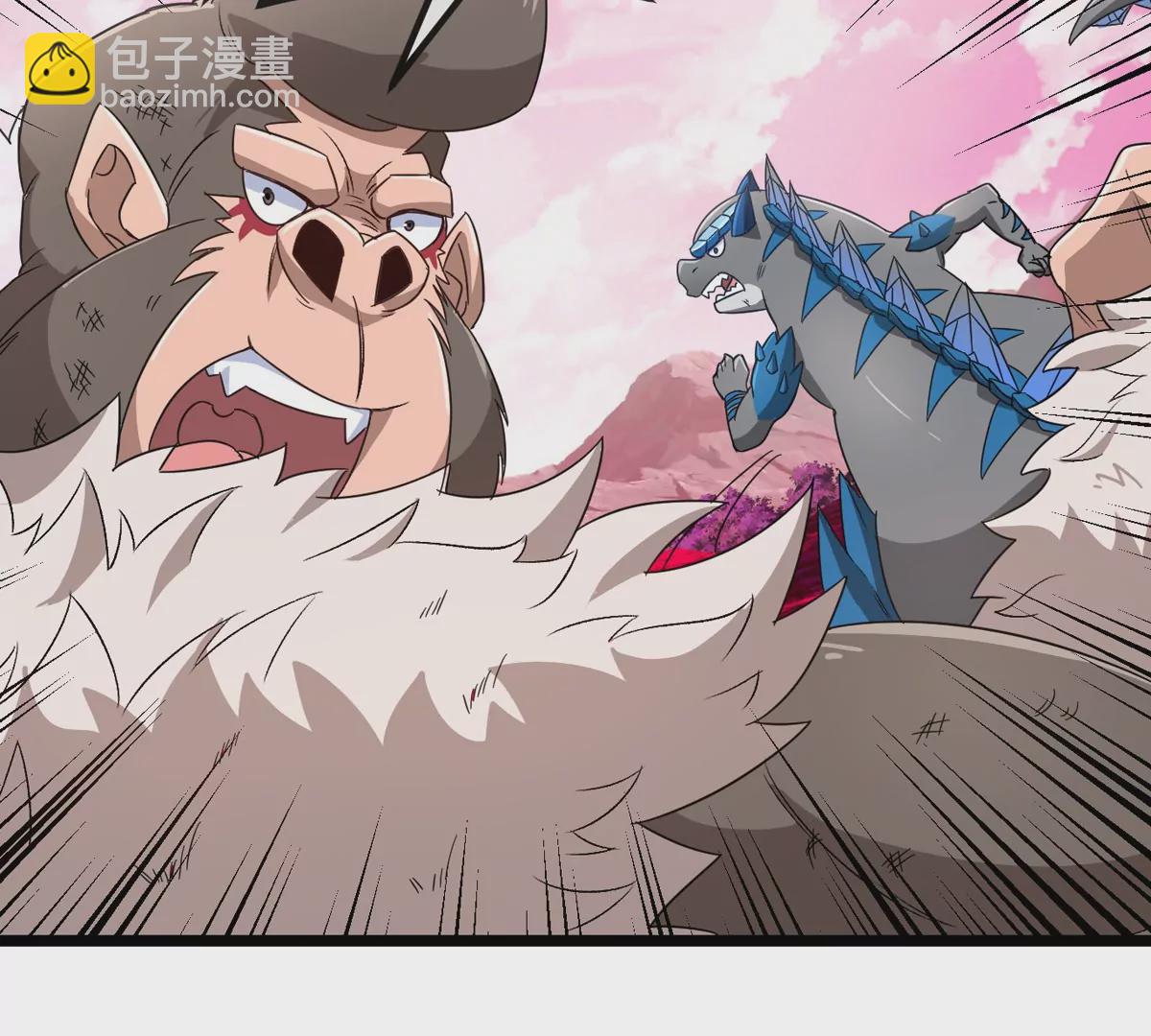 第129话 红色宫殿(1/2)-第131话