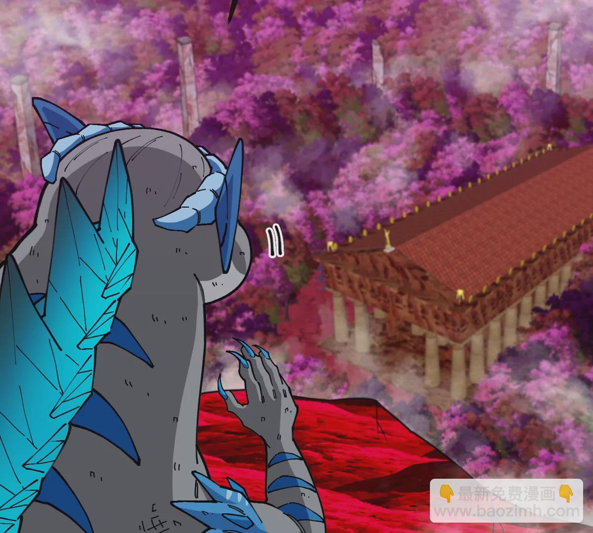 第129话 红色宫殿(1/2)-第131话