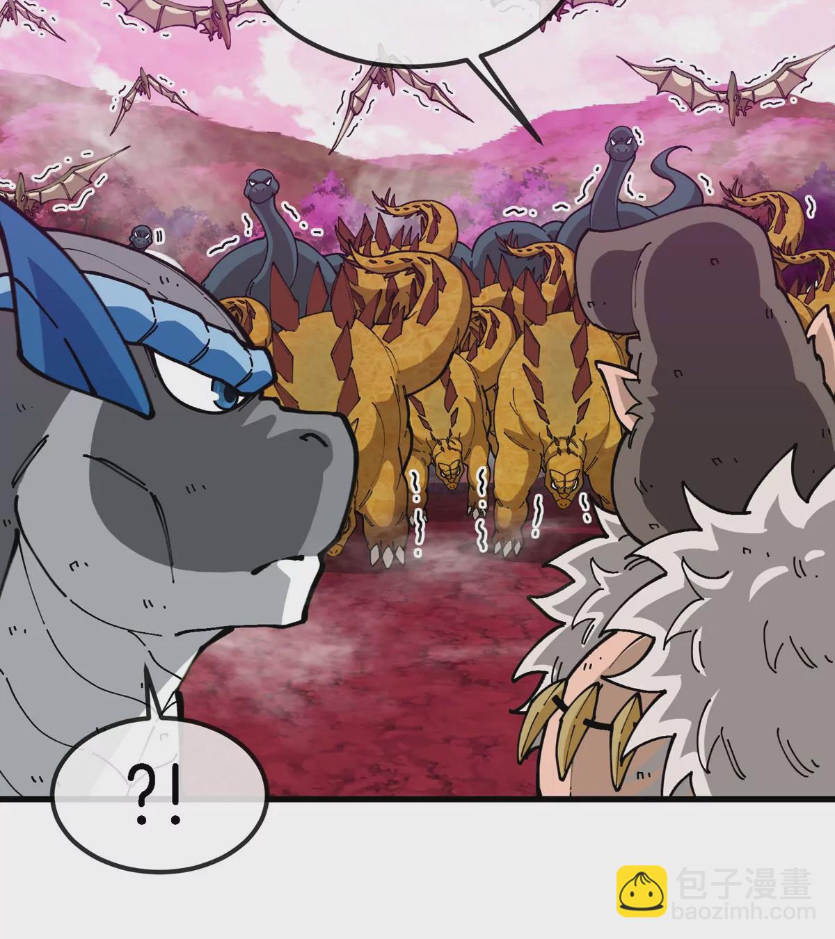 第129话 红色宫殿(1/2)-第131话