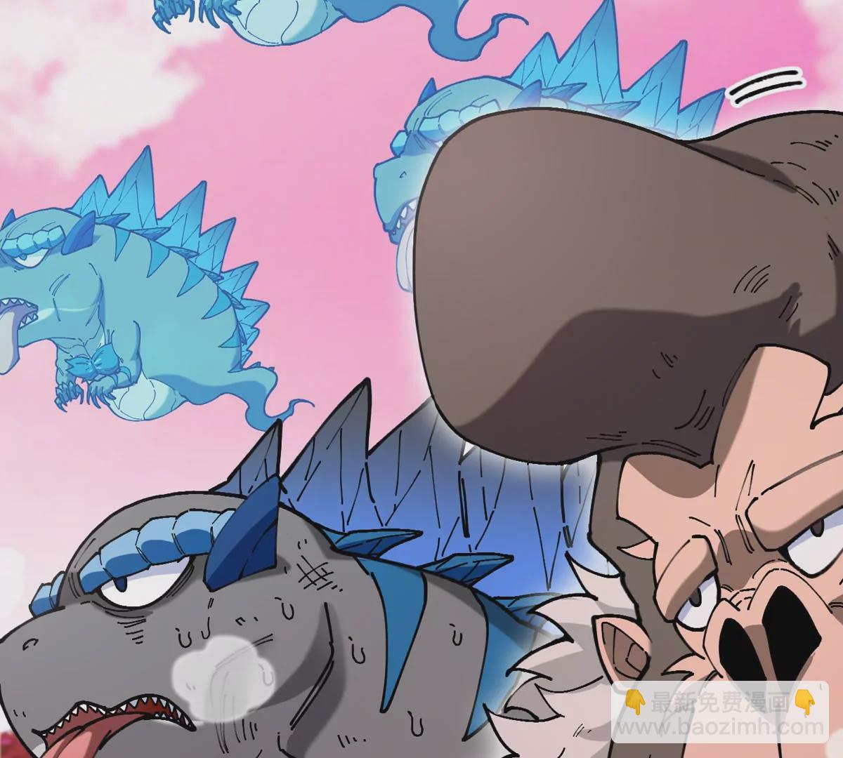 第129话 红色宫殿(1/2)-第131话