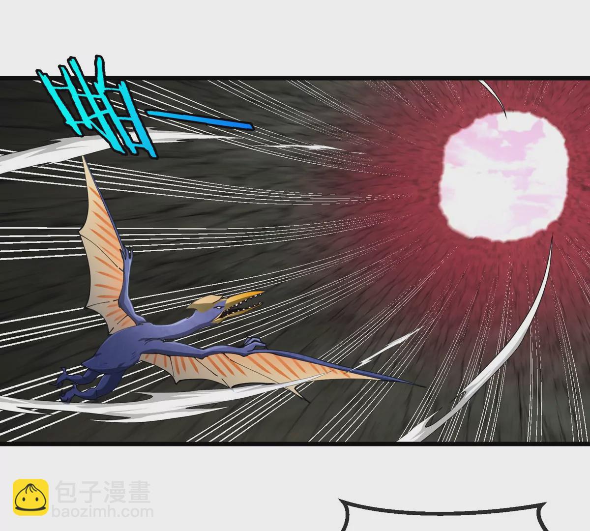 第135话 人族又来了(1/2)-第137话