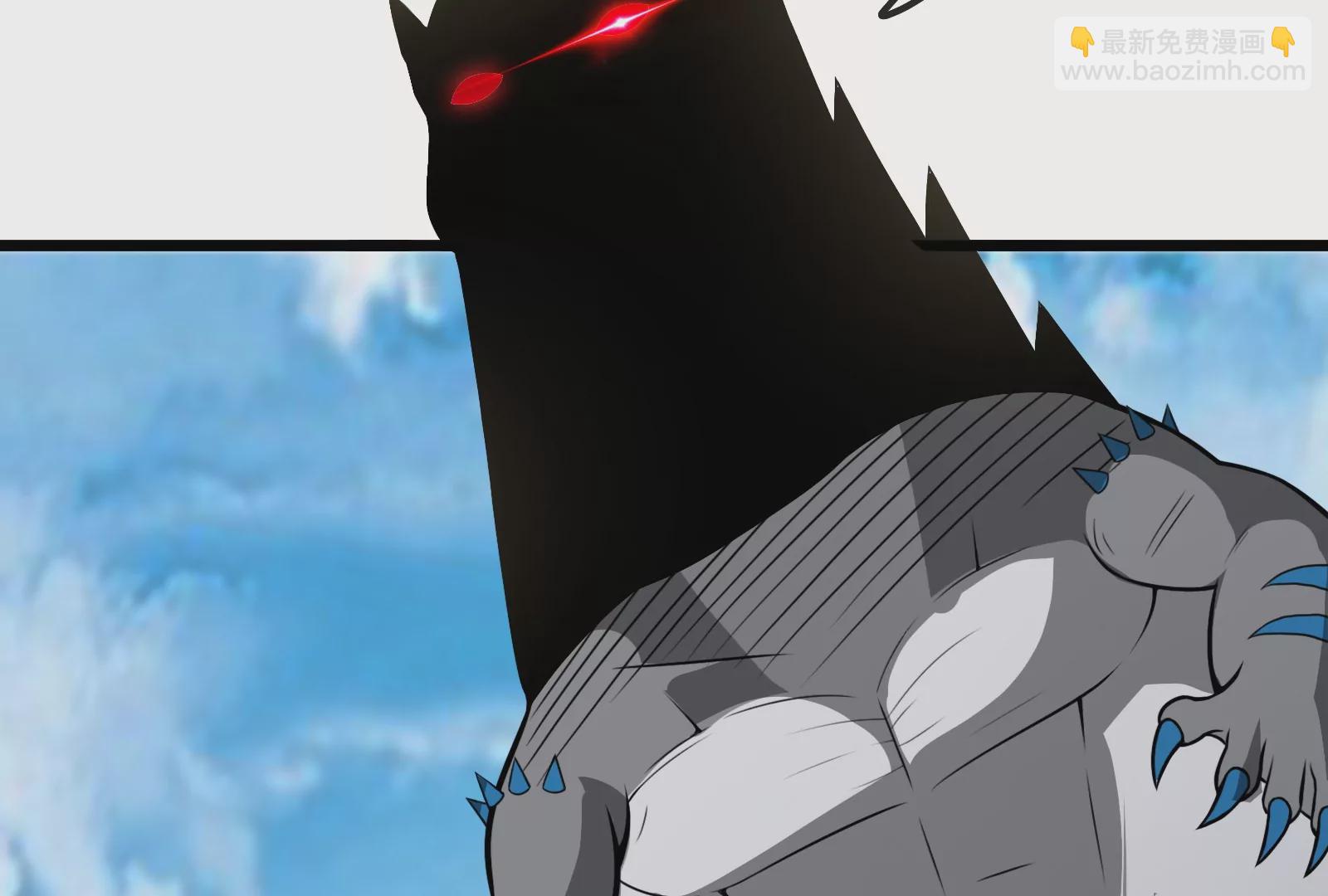 第14话 狂奔的暴食兽(1/3)-第15话