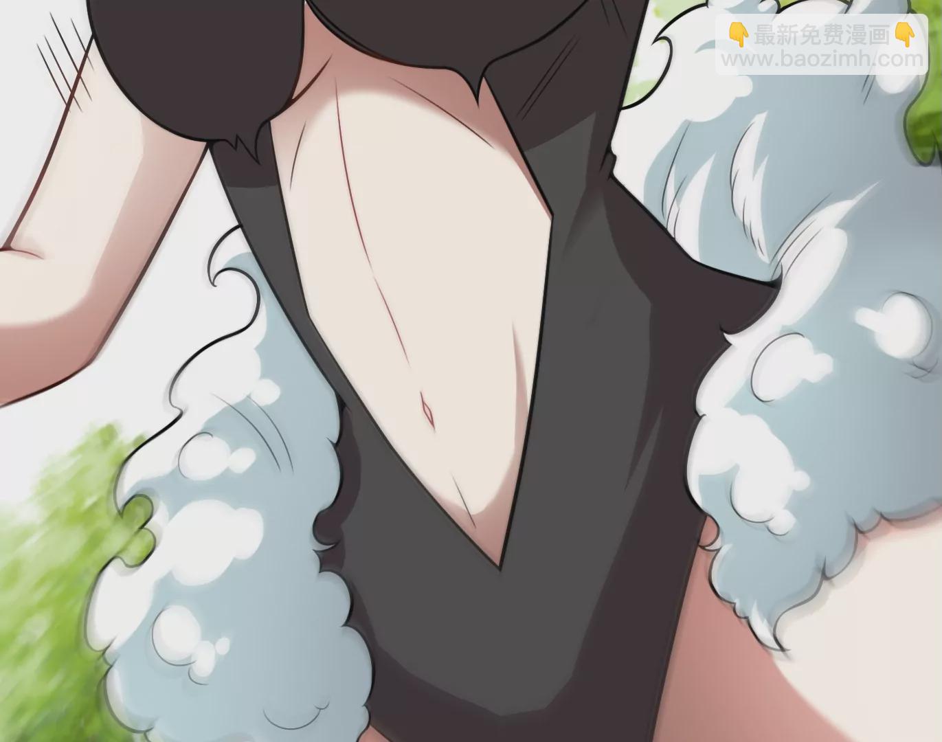 第14话 狂奔的暴食兽(1/3)-第15话