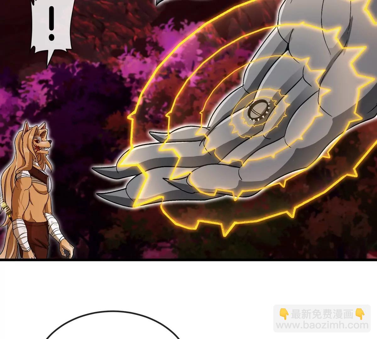 第139话 相柳龙拳(1/2)-第141话