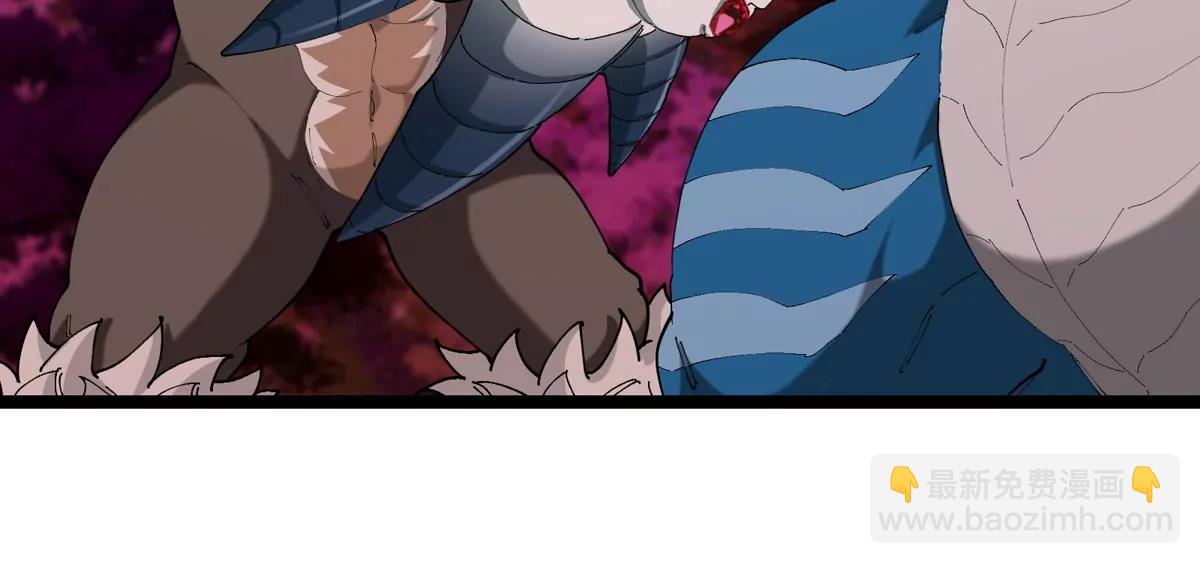 第139话 相柳龙拳(1/2)-第141话