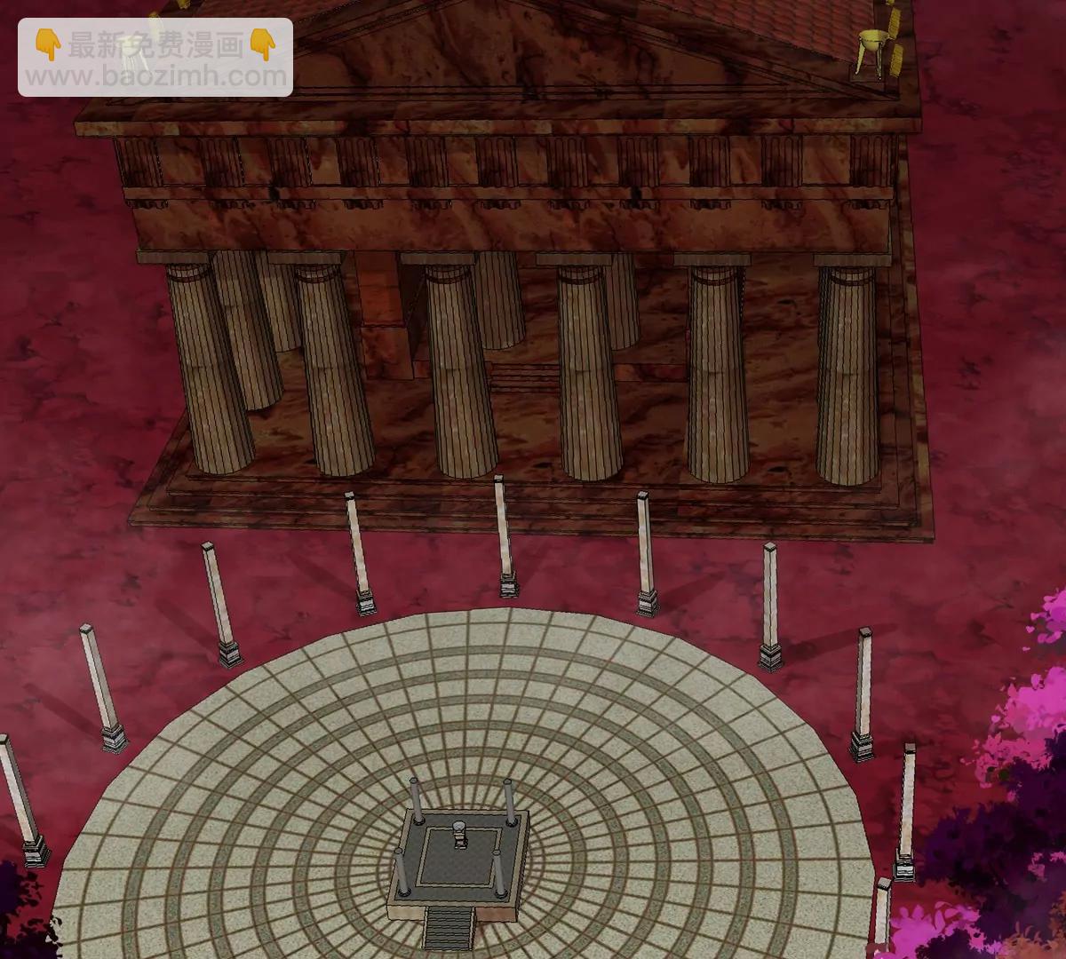 第141话 强制传送(1/2)-第143话