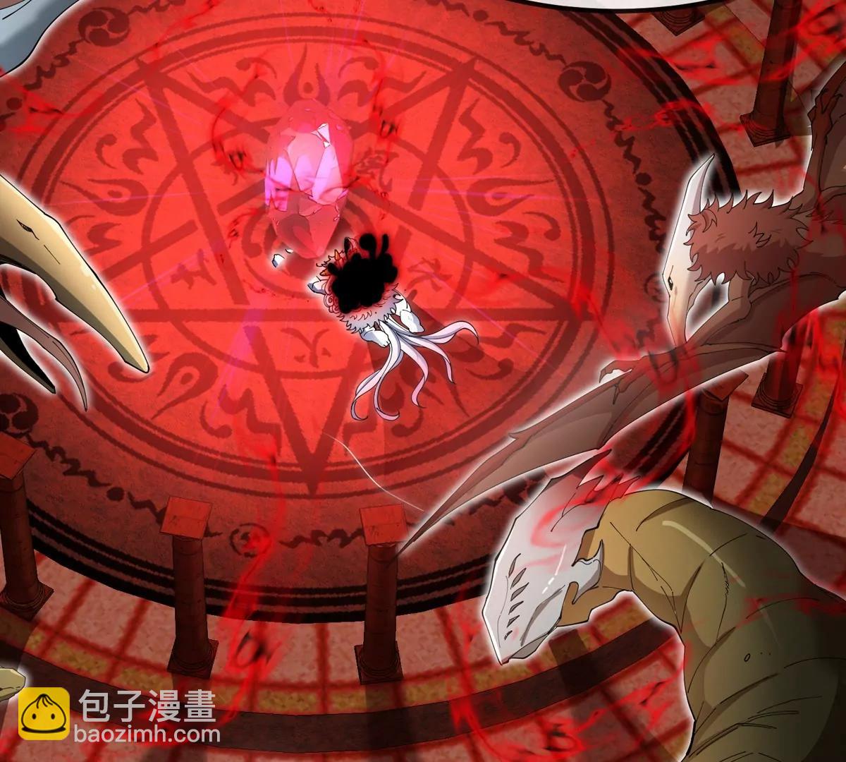 第143话 第二回合开始(1/2)-第145话