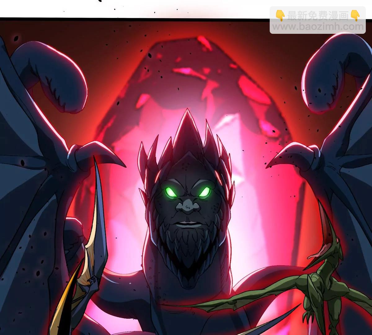 第143话 第二回合开始(1/2)-第145话