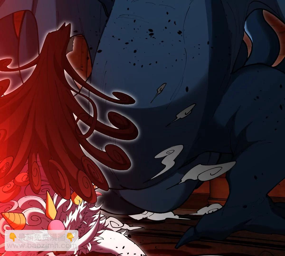 第143话 第二回合开始(1/2)-第145话