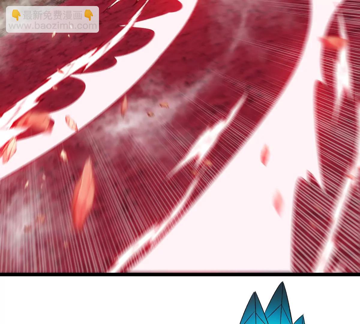 第145话 开始摇人了？(1/2)-第147话